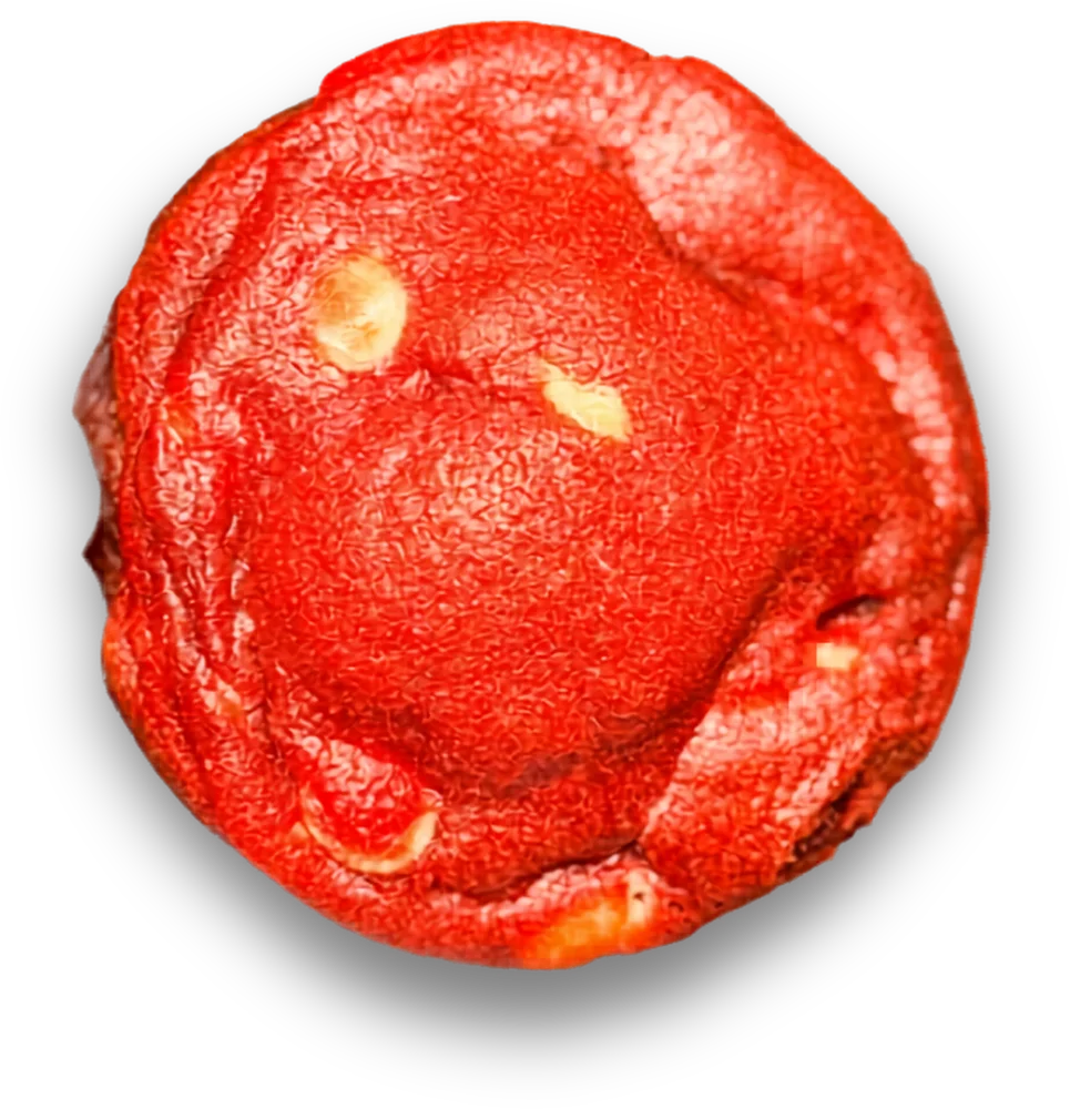 Cookie Red Velvet